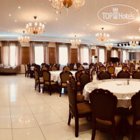 Dormitory Hualing Tbilisi 