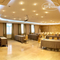 Dormitory Hualing Tbilisi 