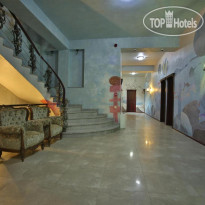 Wine Palace Hotel