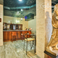 Wine Palace Hotel