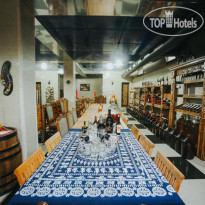 Wine Palace Hotel