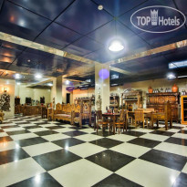 Wine Palace Hotel