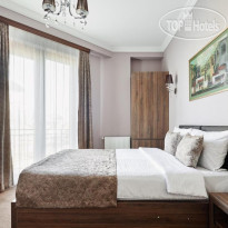 Pushkin Hotel