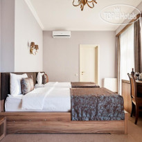 Pushkin Hotel