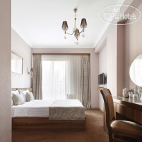 Pushkin Hotel