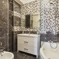 Pushkin Hotel