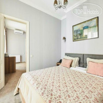 Pushkin Hotel