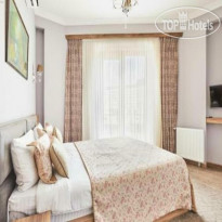 Pushkin Hotel