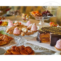 Pushkin Hotel