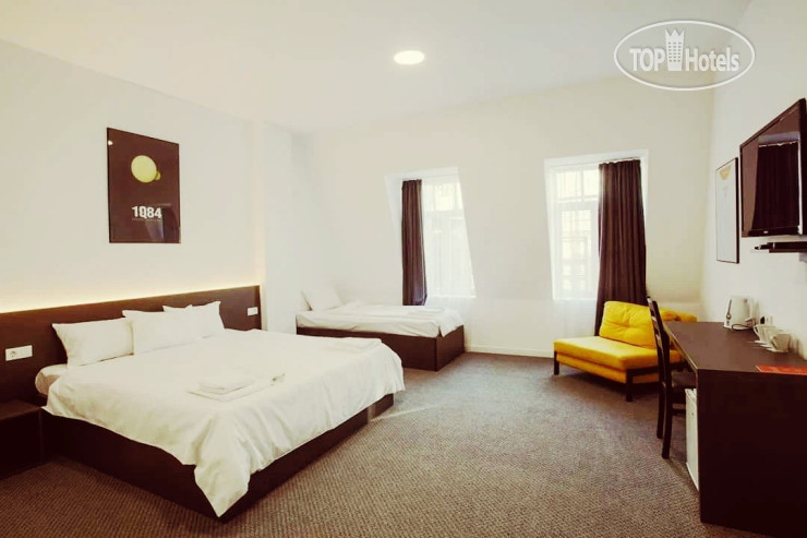 Hotel photo Meidan INN 