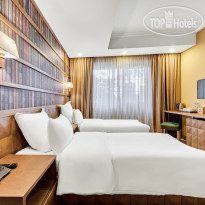 Amante Narikala Hotel