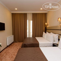 Apart Hotel MX