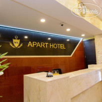 Apart Hotel MX