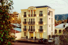 Orchid Boutique Hotel 4*
