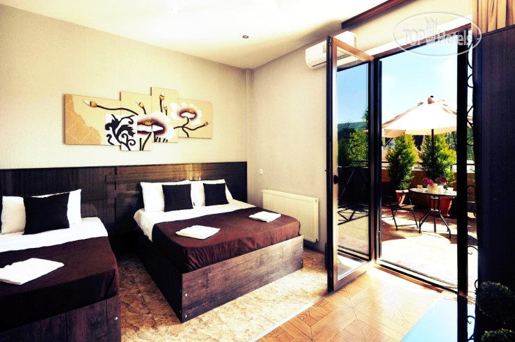 New photos from tourists Marsel Hotel 3*