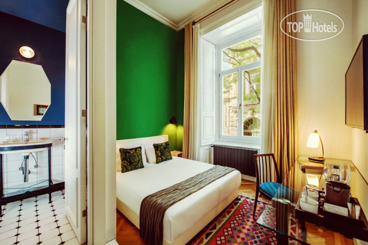 New photos from tourists Communal Sololaki 4*