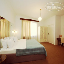 Stay Boutique Hotel 