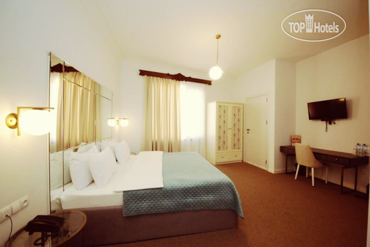 New photos from tourists Stay Boutique Hotel