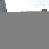 Apart Hotel Highness Prince Gruzinski Вид с балкона апартаментов