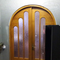Apart Hotel Highness Prince Gruzinski Коридор апартаментов