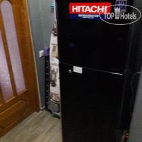 Apart Hotel Highness Prince Gruzinski Коридор апартаментов
