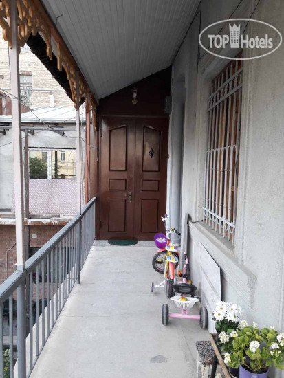 Hotelier's photos Apart Hotel Highness Prince Gruzinski