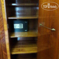Apart Hotel Highness Prince Gruzinski 