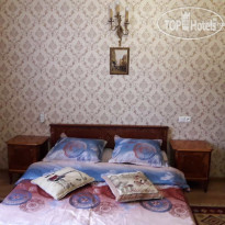 Apart Hotel Highness Prince Gruzinski
