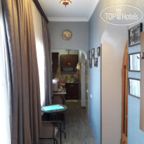 Apart Hotel Highness Prince Gruzinski