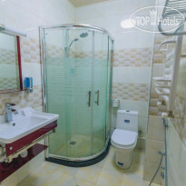 Garden House Hotel 