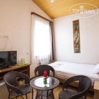 Garden House Hotel 