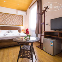Garden House Hotel 