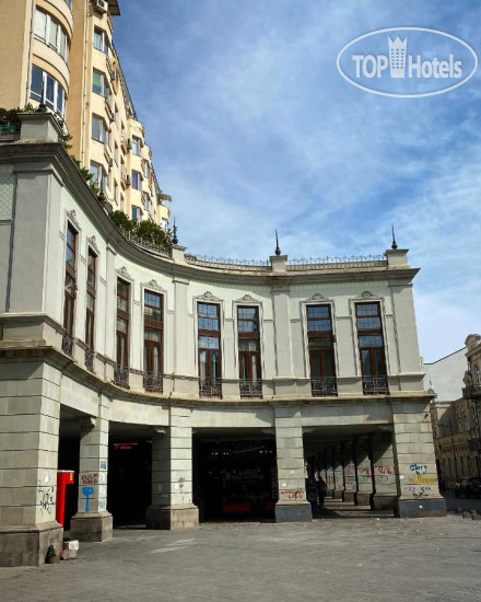 Hotel photo Redline Hotel 4*