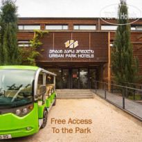 Urban Park Hotels 
