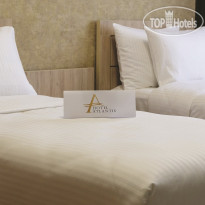 Atlantis Hotel 