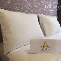 Atlantis Hotel 