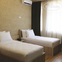 Atlantis Hotel 