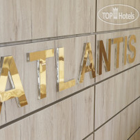 Atlantis Hotel 