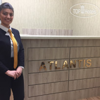 Atlantis Hotel 