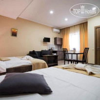 Nabadi Hotel