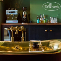 Stamba Hotel