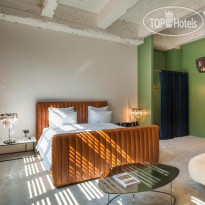 Stamba Hotel