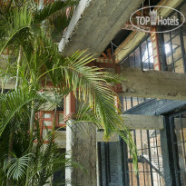 Stamba Hotel