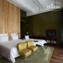 Stamba Hotel