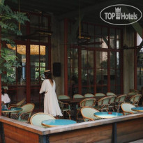 Stamba Hotel