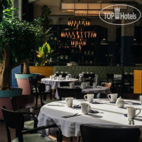 Stamba Hotel