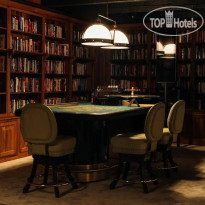 Stamba Hotel