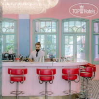 Stamba Hotel