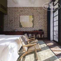Stamba Hotel