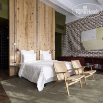 Stamba Hotel